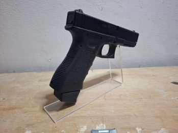 Bild 5 für Umarex / VFC Glock 17 Gen. 4 Deluxe Edition - Co2 - NEAR-MINT CONDITION