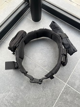 Bild für TT Warrior Belt MKIV