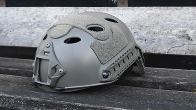 Image for FMA FAST PJ helm Foliage Green