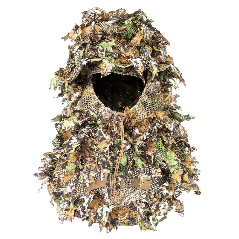 Image 1 for 3d ghillie boonie
