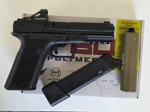 Afbeelding van JDG P80 GLOCK