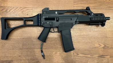 Image pour G36 HPA Polarstar F1 & Maxx HU - F mark