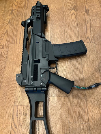 Image 2 pour G36 HPA Polarstar F1 & Maxx HU - F mark