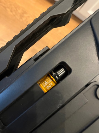 Image 3 pour G36 HPA Polarstar F1 & Maxx HU - F mark