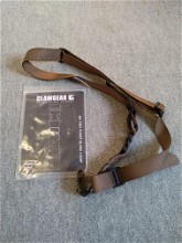 Image for Clawgear QA Two Point Loop Sling