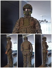 Imagen para Marpat gear