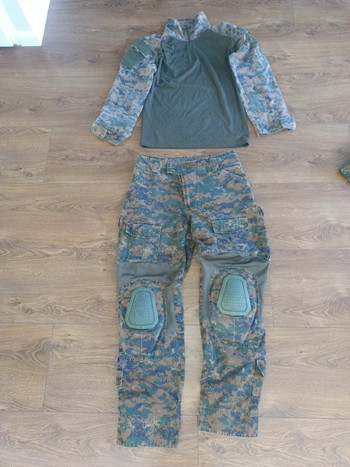 Image 3 for Marpat gear