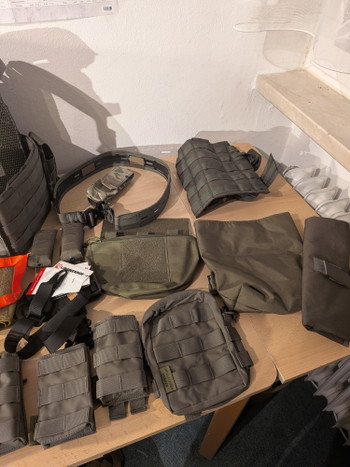 Image 3 for Airsoft Konvolut - free EU shipping