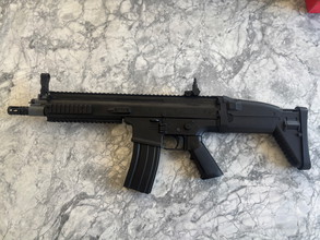 Image for Scar-L | Cybergun | AEG