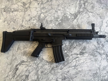 Image 2 pour Scar-L | Cybergun | AEG