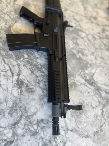 Image 3 for Scar-L | Cybergun | AEG