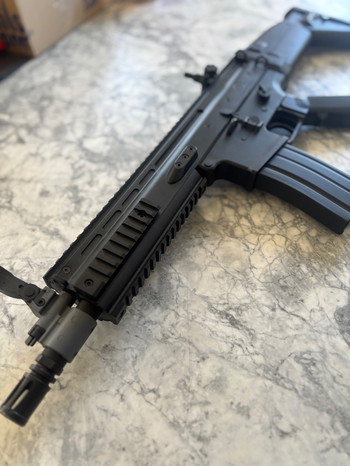 Image 6 pour Scar-L | Cybergun | AEG