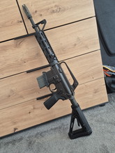 Image for Modernized VFC XM177E2  GBBR V3