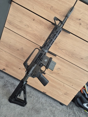 Afbeelding 2 van Modernized VFC XM177E2  GBBR V3