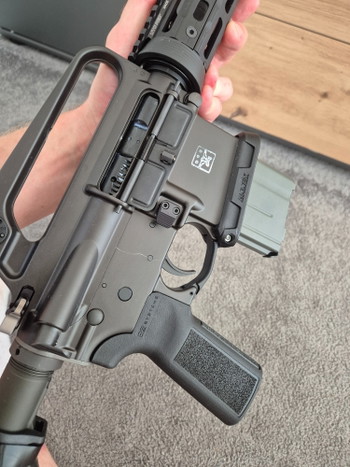 Afbeelding 3 van Modernized VFC XM177E2  GBBR V3