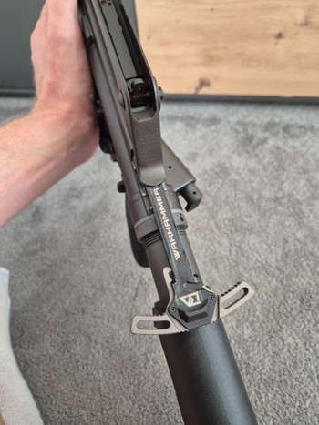 Afbeelding 4 van Modernized VFC XM177E2  GBBR V3