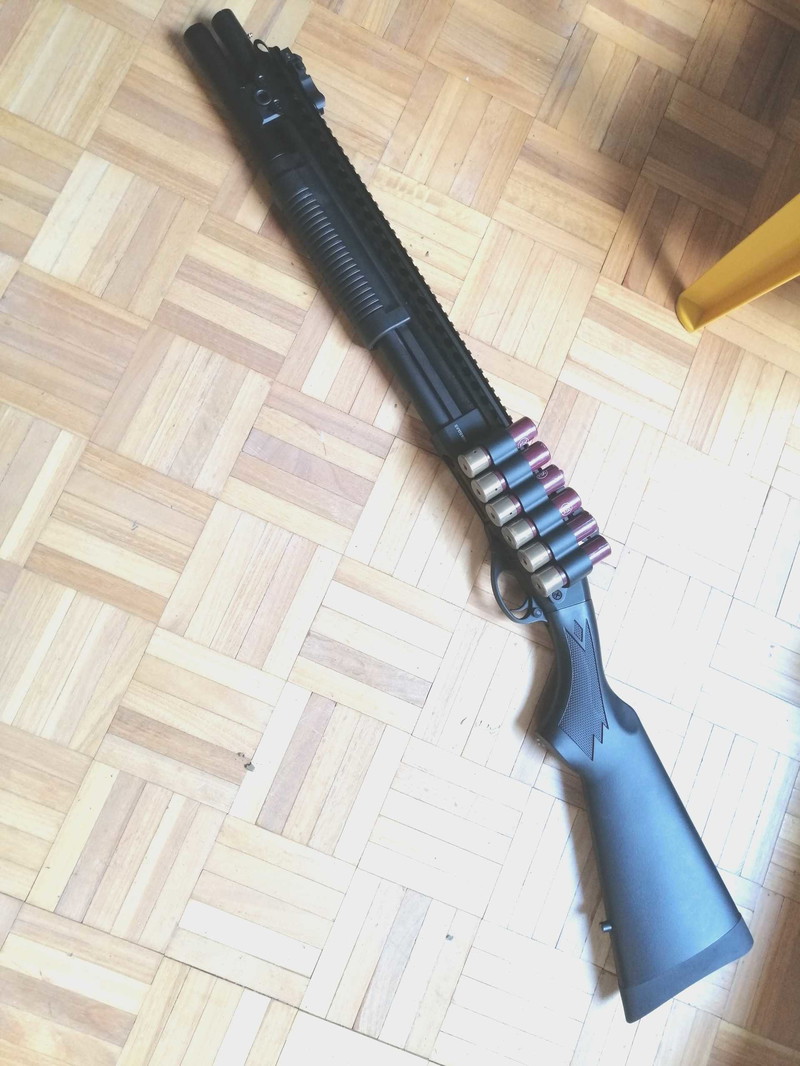 Imagen 1 de Secutor velites G XI