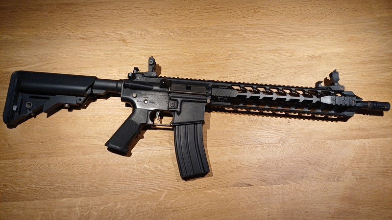 Afbeelding 1 van Colt m4 airline MOD