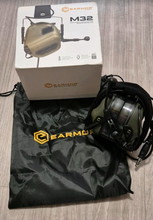 Bild für EARMOR M32 MOD4 GRÜN