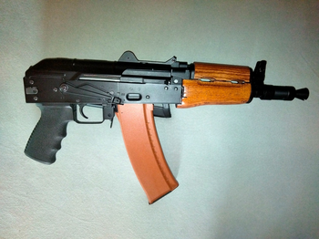 Image 3 for CYMA AKS-74U CM.045