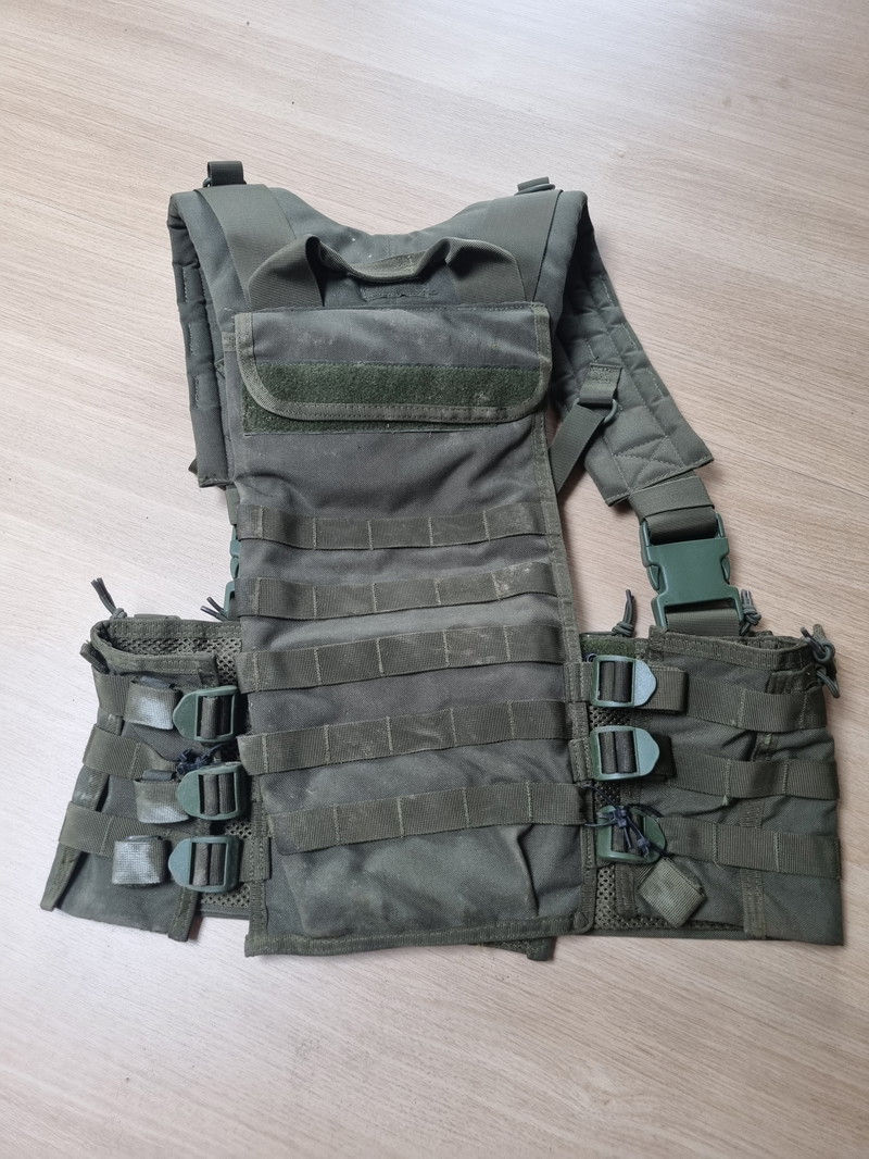 Imagen 1 de Tactical vest