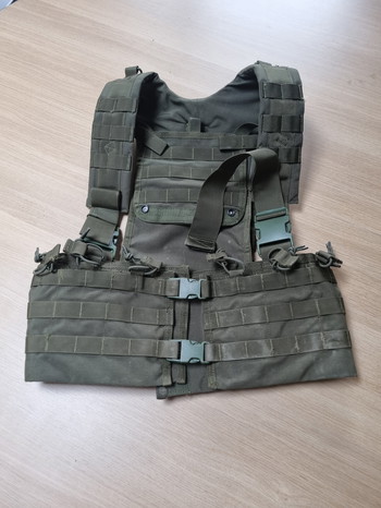 Imagen 2 de Tactical vest