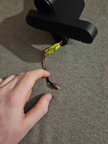 Bild 2 für VFC Mk48 Lightweight Version