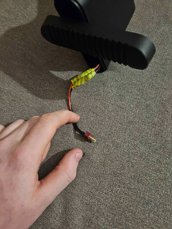 Image 2 pour VFC Mk48 Lightweight Version