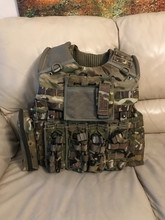 Image for Britse Osprey MK IV Plate Carrier