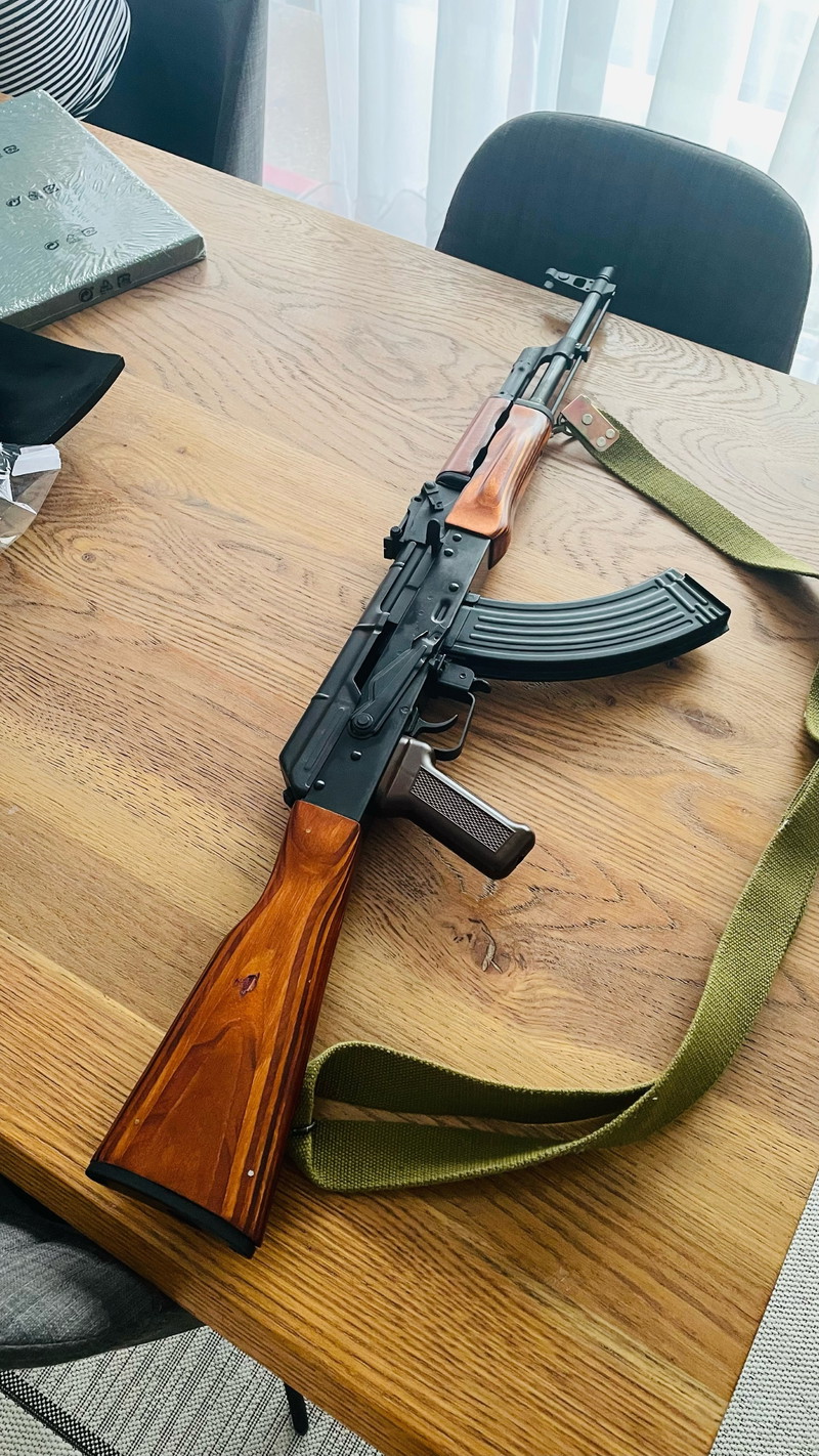 Image 1 for GHK AKM V2 - new condition