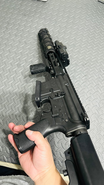 Imagen 2 de Marui mws GBBR