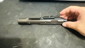 Imagen 4 de Marui mws GBBR