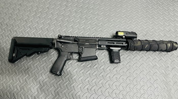 Imagen 5 de Marui mws GBBR