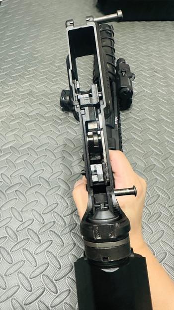 Imagen 6 de Marui mws GBBR