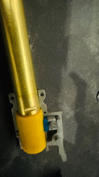 Imagen 7 de Marui mws GBBR