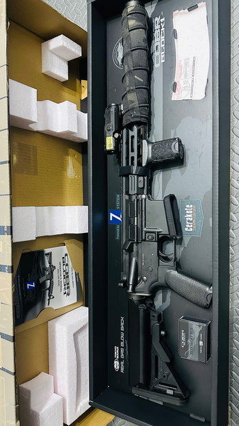 Imagen 8 de Marui mws GBBR