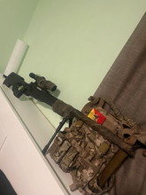 Imagen para Bolt Action Sniper geupgrade