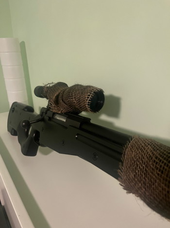 Image 3 for Bolt Action Sniper geupgrade