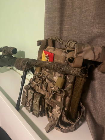 Image 4 for Bolt Action Sniper geupgrade
