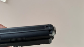Afbeelding 3 van CZ75 SP-01 Shadow