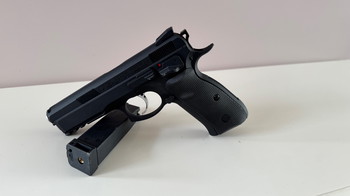 Afbeelding 5 van CZ75 SP-01 Shadow