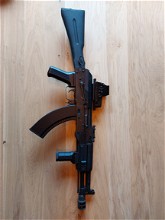 Image for LCT AK104 + Accessoires