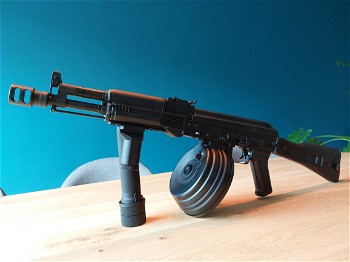 Afbeelding 4 van LCT AK104 + Accessoires