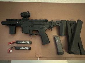 Imagen para G&G ARP9 3.0 limited edition nr 930/3000