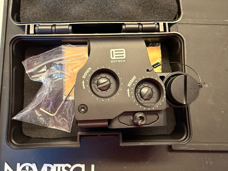 Image 1 pour Eotech Clone