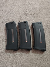 Bild für PTS EPM1 mags 250 rounds 3x