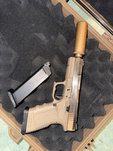Image pour WE GP1799 - Glock