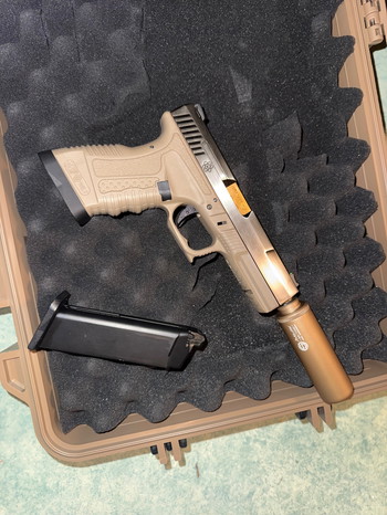 Image 2 for WE GP1799 - Glock