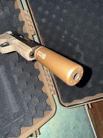 Image 3 for WE GP1799 - Glock