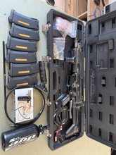 Image for SCAR Polar F2 HPA Set